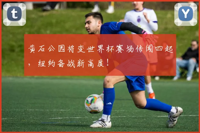 黄石公园将变世界杯赛场传闻四起，纽约备战新高度！